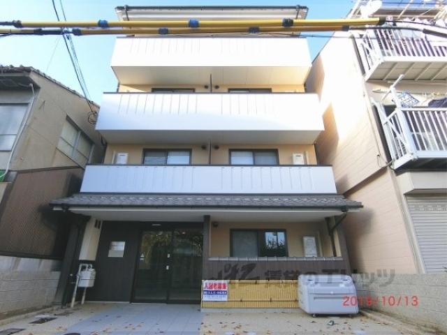 京都南ハウス