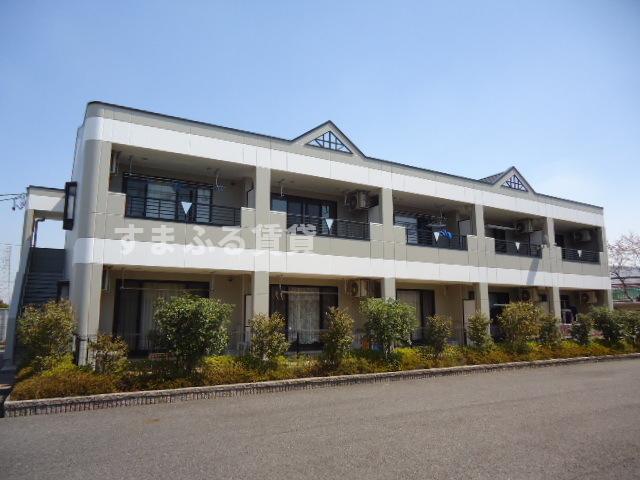 メゾン藤G