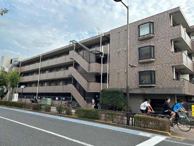 日神パレステージ三軒茶屋
