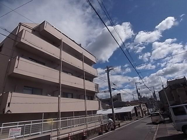 ヴィラコート三宮