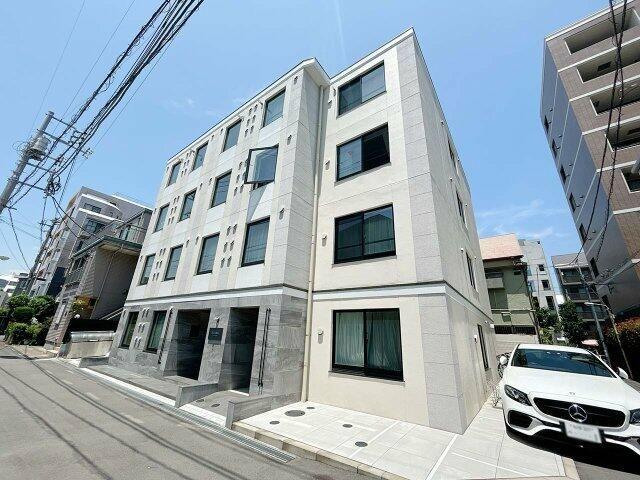 マイナビSTAYセレニティヒルズ代々木上原