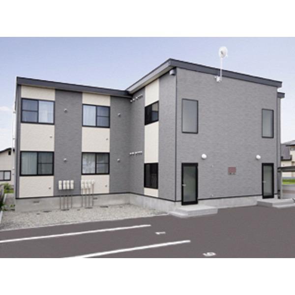 レオパレスメイプル12