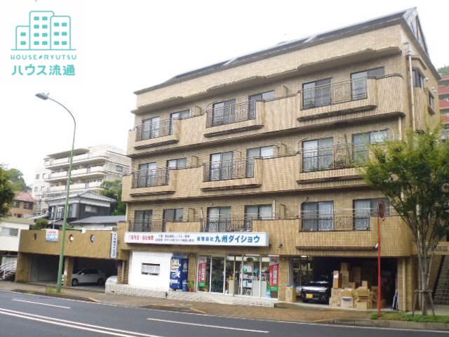 ヴィラ中川II