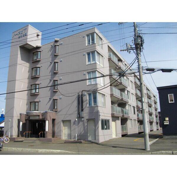 ノースピア南町公園