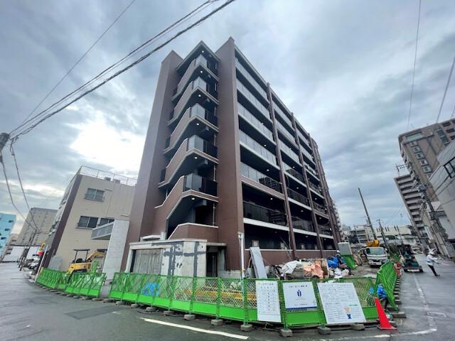 エストラーダ小倉