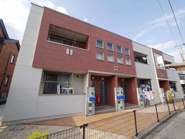 フェアリータウン