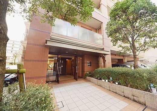 RISING PLACE 浅草参番館