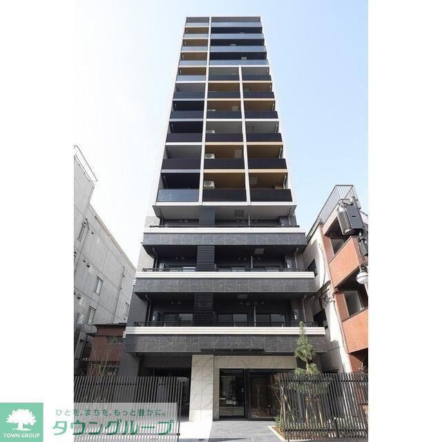 SS.FLAT北品川