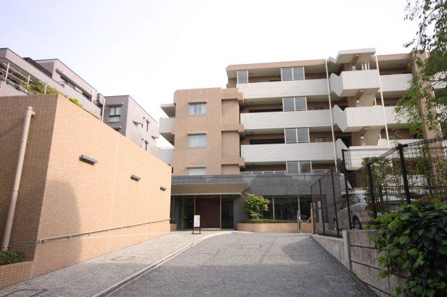 パークハウス千石丸山町(3LDK/3階)
