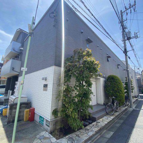 ノーススクエア