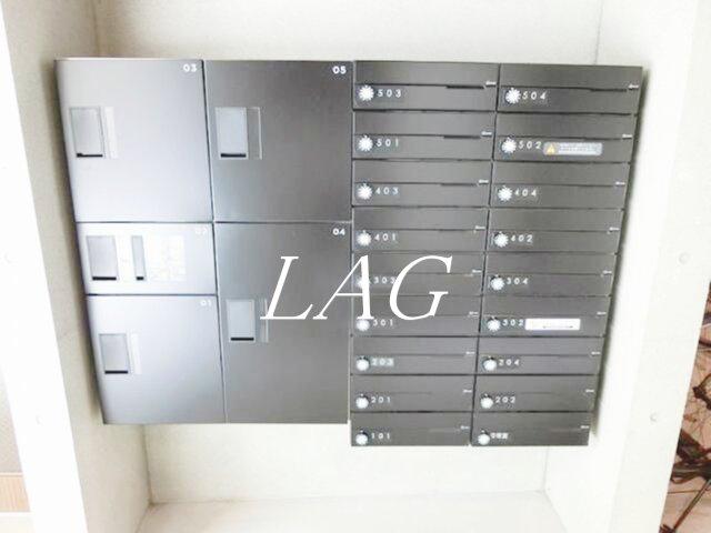 中野レーベル