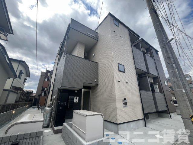 ピノヴィラージュ福住町