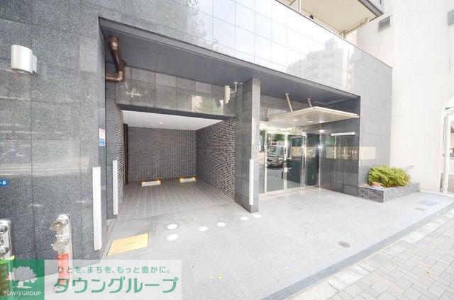 レジディア神田岩本町II