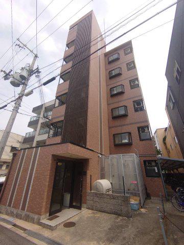 リバティ京橋