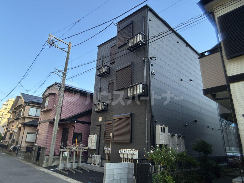 HONGO PARK TERRACE