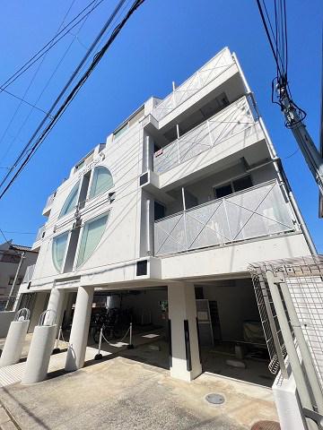 キューブ南塚口III