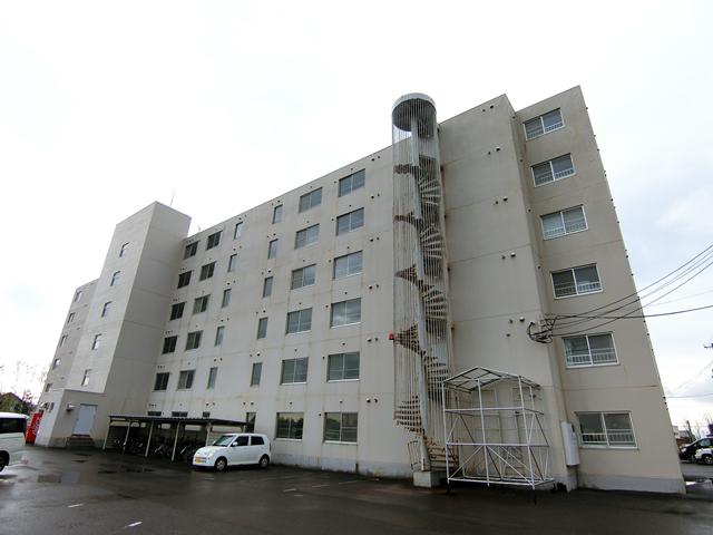 ダイアナ南幌ヒルズ壱番館(2SLDK/6階)