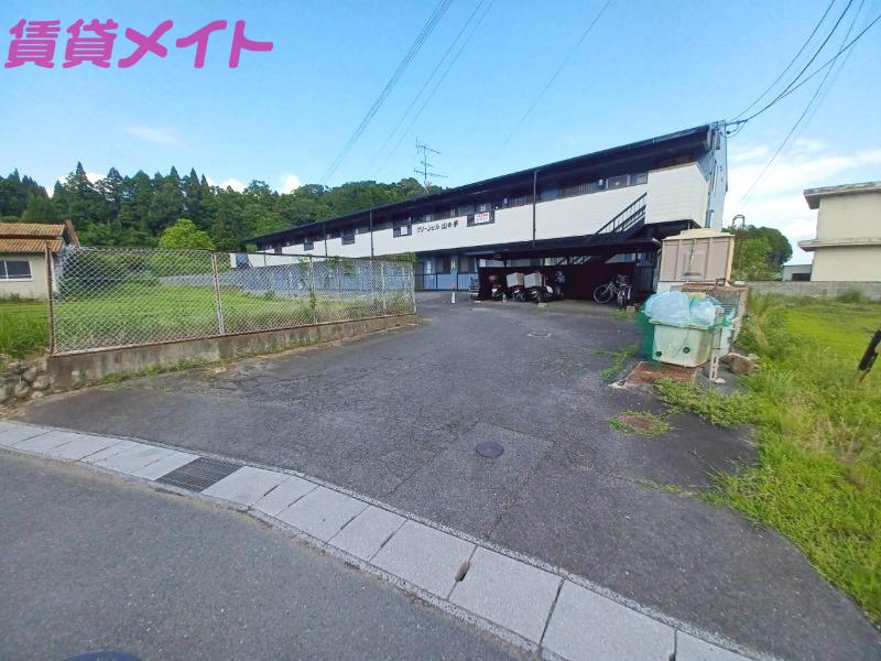 グリーンヒル山の手