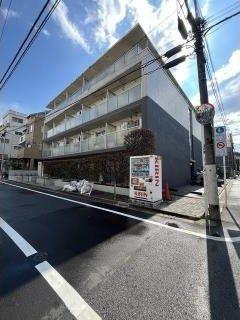 レジデンス池袋要町