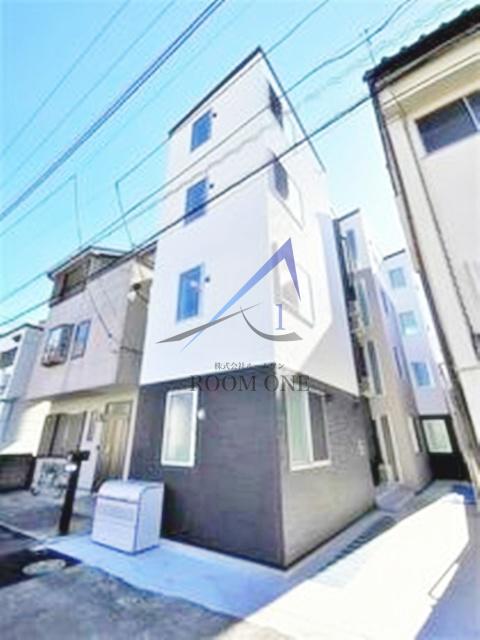シエルコート大森西