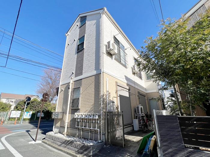 BELLA LUCE井荻