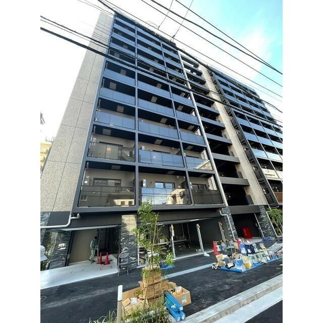 ラグゼナ横浜鶴見II