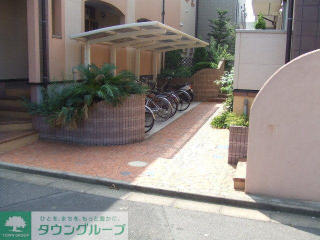 ヴェール大牧