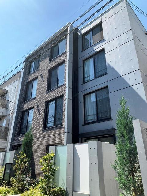 PASEO笹塚