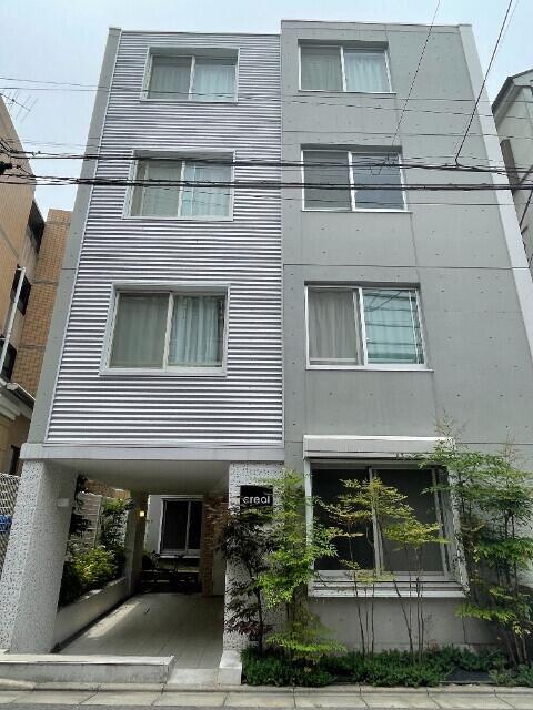 CREAL渋谷笹塚