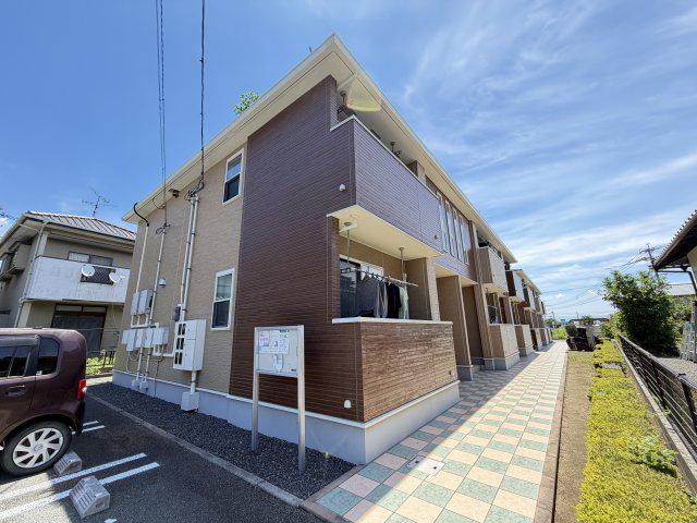 シーサイドヴィラ I