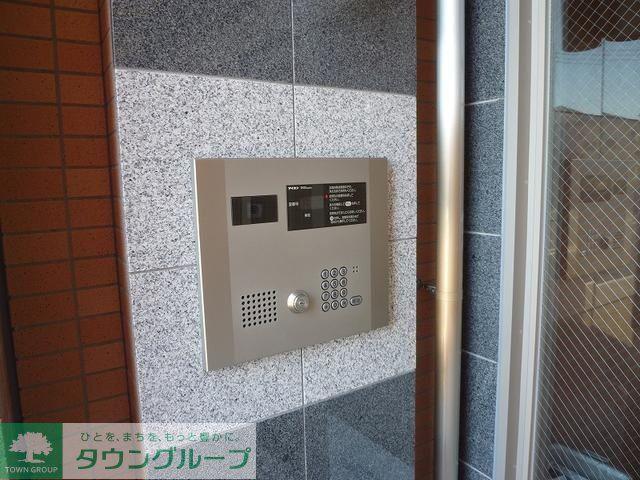 セントフィールド