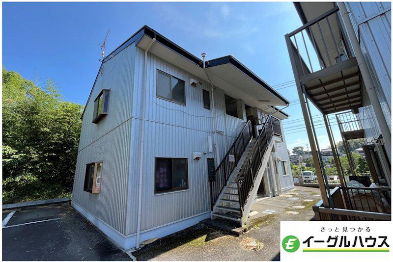 コーポ二ノ原B