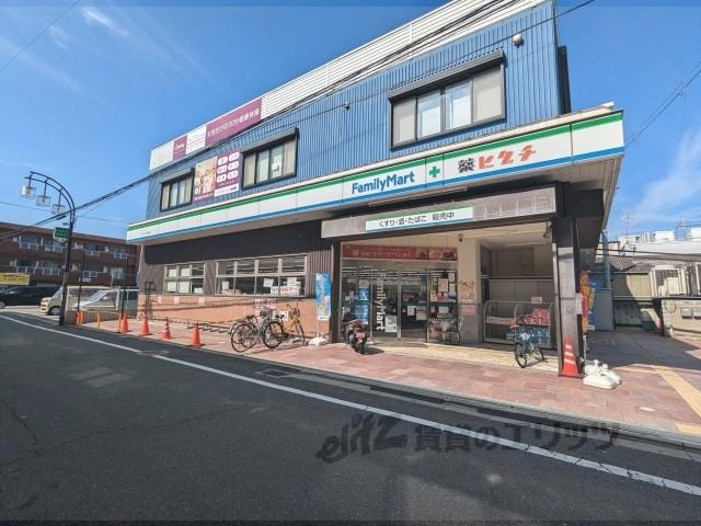 エトワールヴィル―R瓜生堂