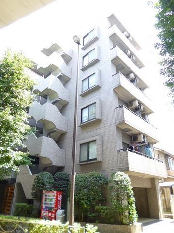 ガーラ駒沢大学