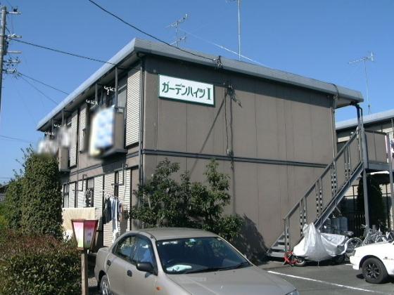 ガーデンハイツI
