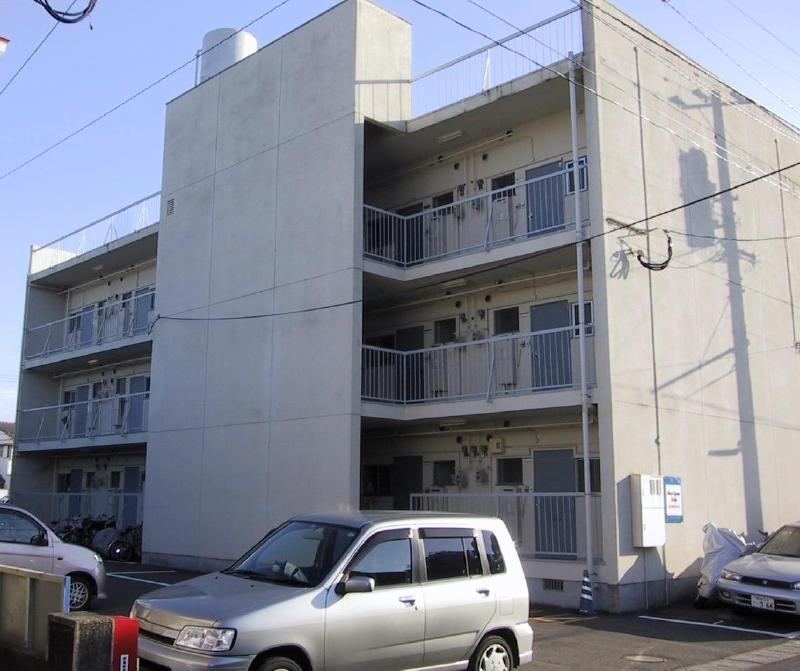 アルカコンネ成富