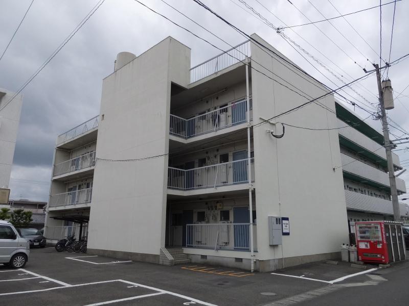 アルカコンネ成富