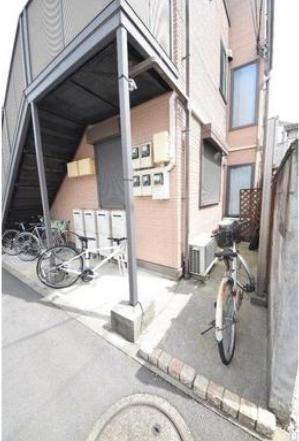 ランタン