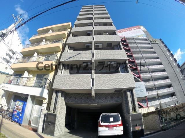 エスリード新大阪第3