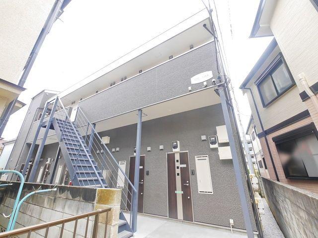 ロイド二子新地