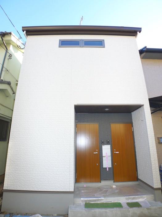 クレールメゾン元町