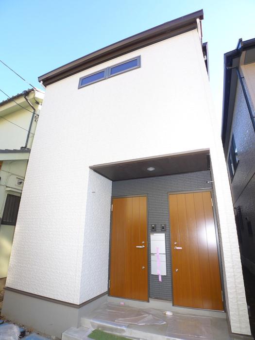 クレールメゾン元町