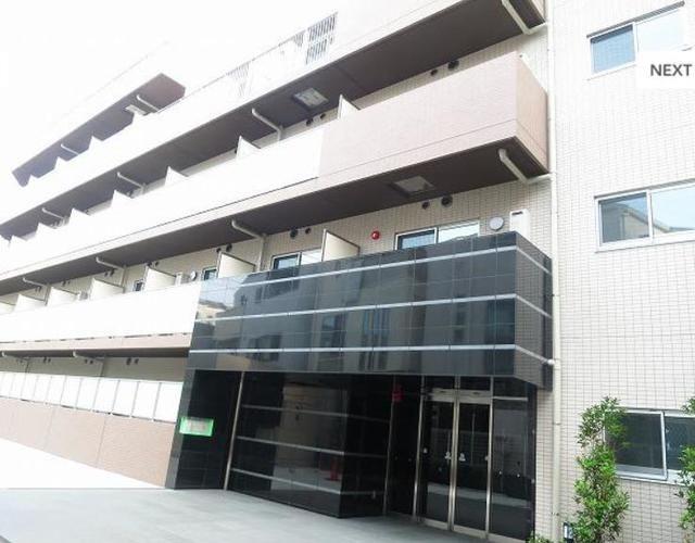 マキシヴ東向島フュージョナル