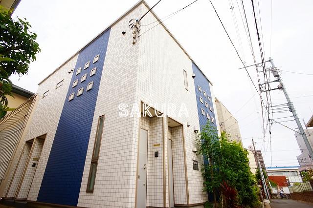 フォレストサイド根岸