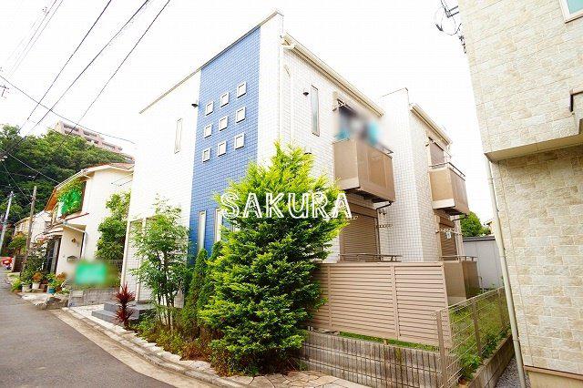 フォレストサイド根岸