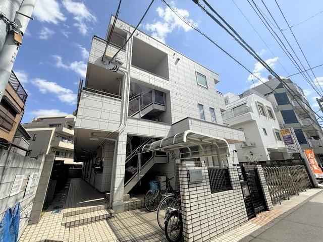 エース桜台