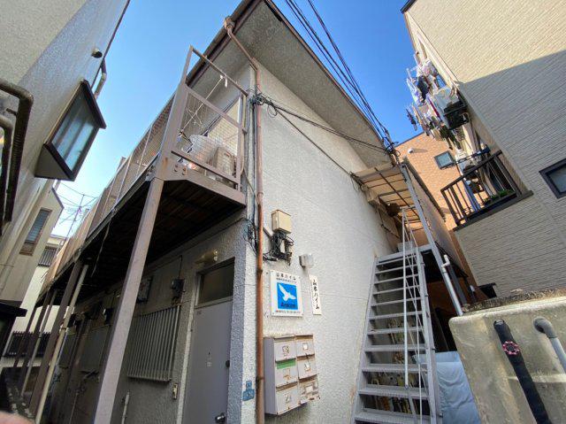 山本ハイム
