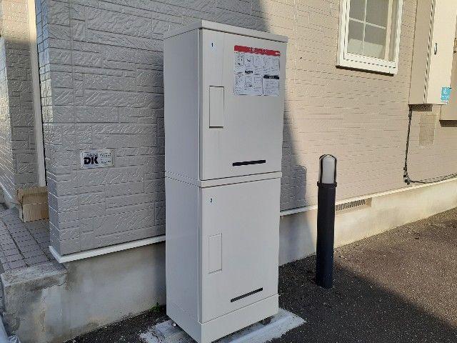 ボム・コリーヌIII
