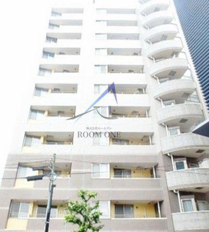 イトーピアアルファシティ池袋