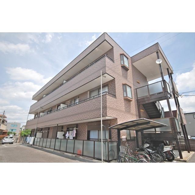 ウィルコート大宮